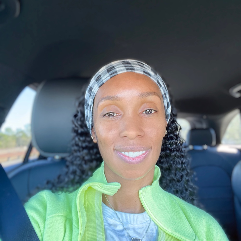 Meet your Posher, Tyangela